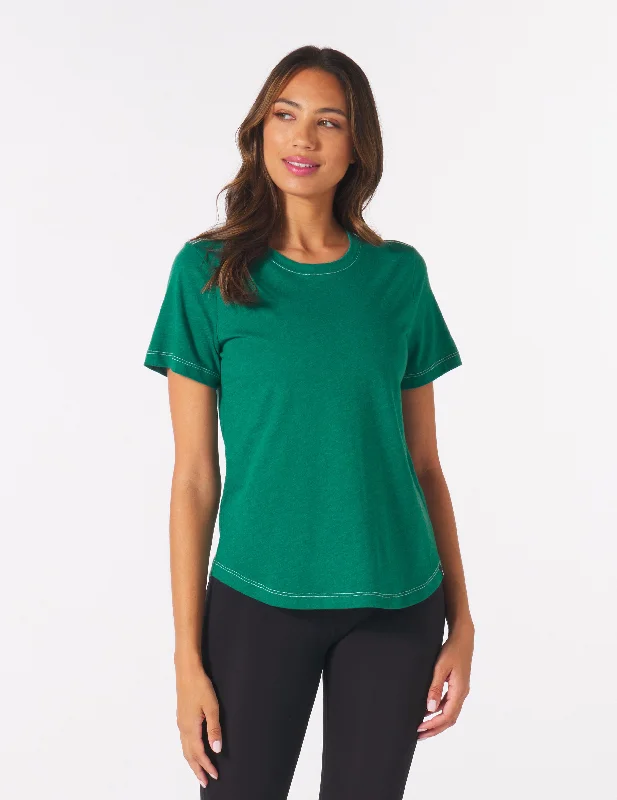 Do No Harm Crew: Emerald Heather