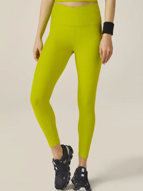 Beyond Yoga At Your Lesuire Legging