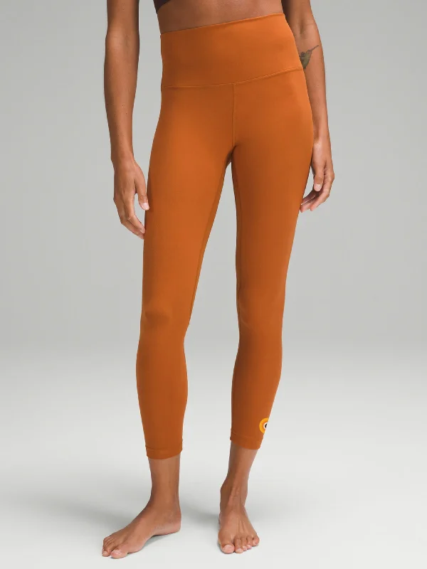 lululemon // CorePower Align™ Pant 25"