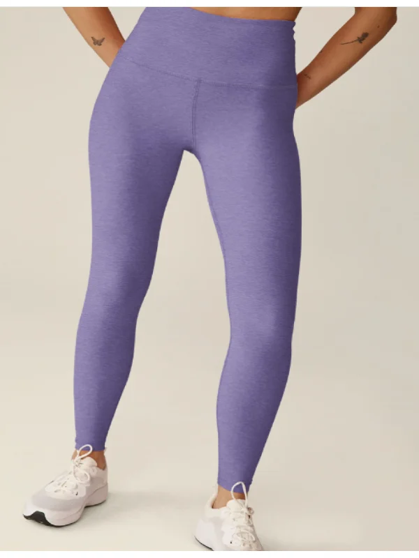 Beyond Yoga Spacedye Caught In the Midi High Waisted Legging