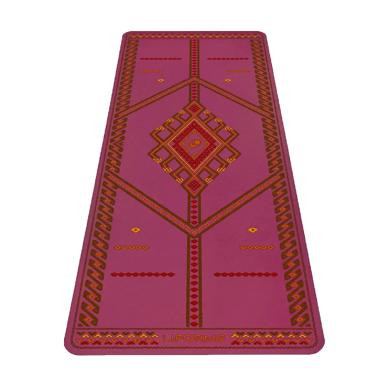 Liforme Majestic Carpet Yoga Mat