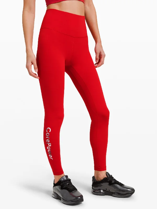 lululemon // CorePower Align™ Pant 28"