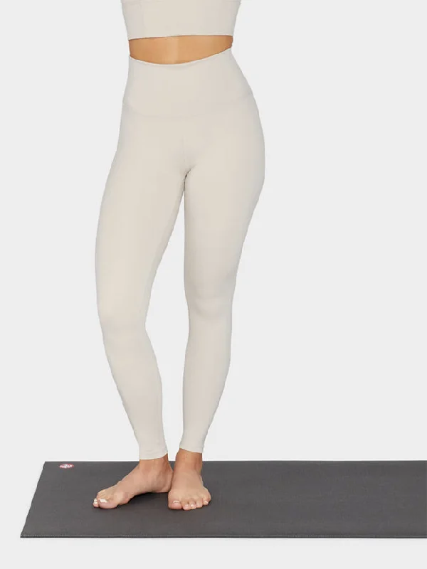 Manduka Essence Women's High Rise Leggings