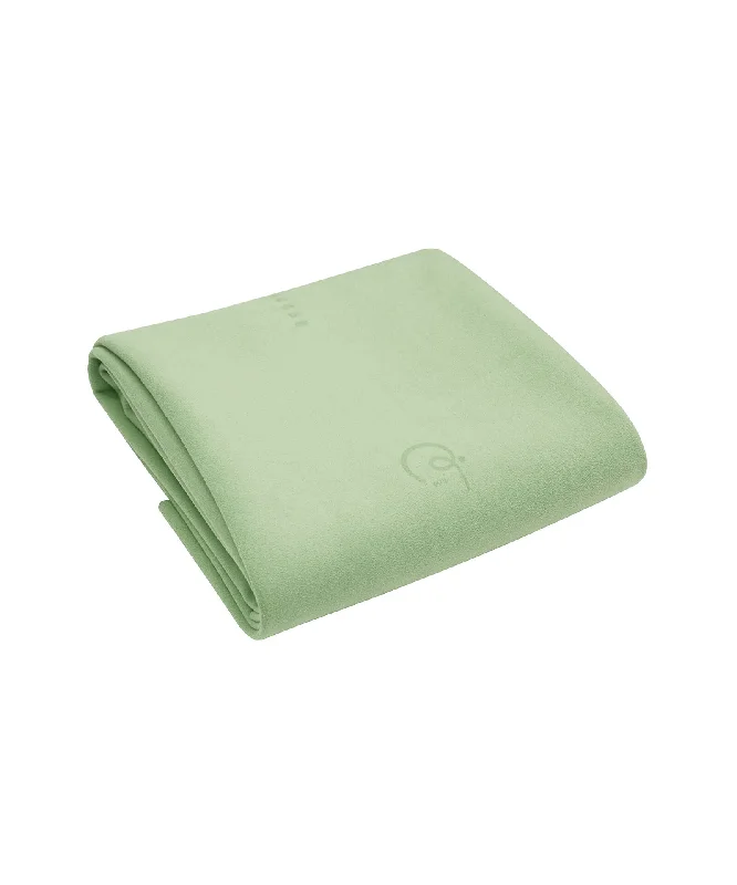 Touch Yoga Mat Pastel Green