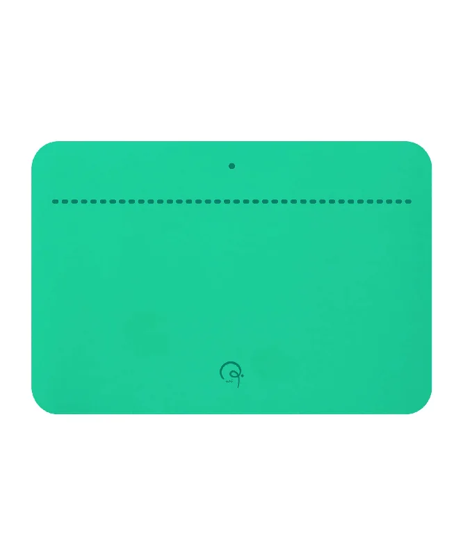 Wi XL Yoga Pad Magic Green