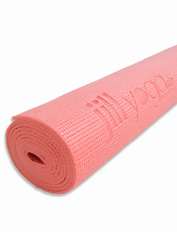 YOGA MAT CORAL