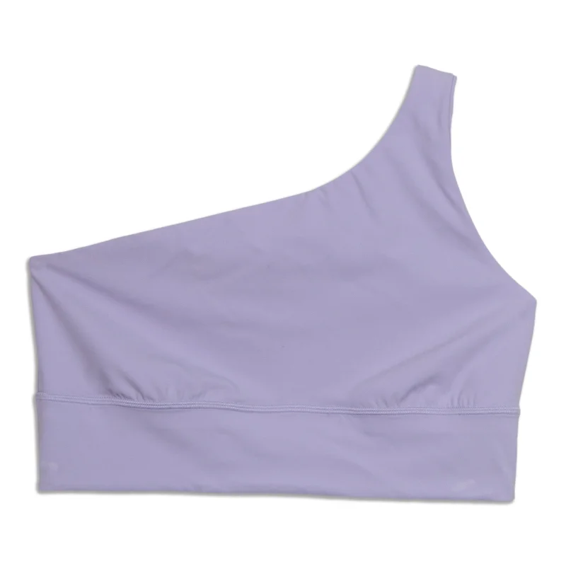 lululemon Align™ Asymmetrical Bra - Resale