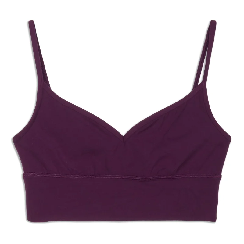 lululemon Align™ Sweetheart Bra - Resale