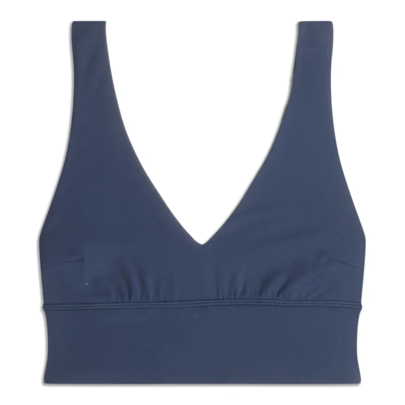 lululemon Align™ V-Neck Bra - Resale