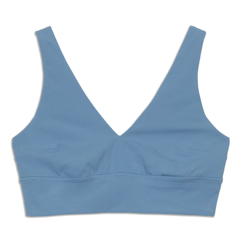 lululemon Align™ V-Neck Bra - Resale