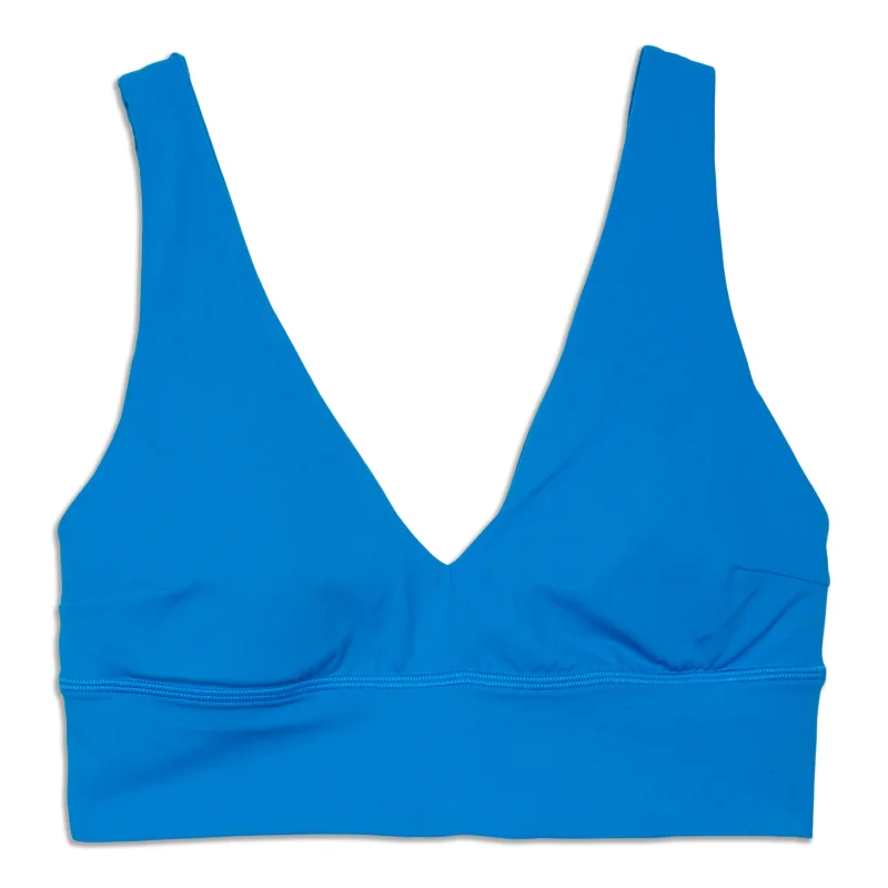 lululemon Align™ V-Neck Bra - Resale