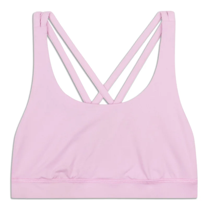 lululemon Energy Bra - Resale