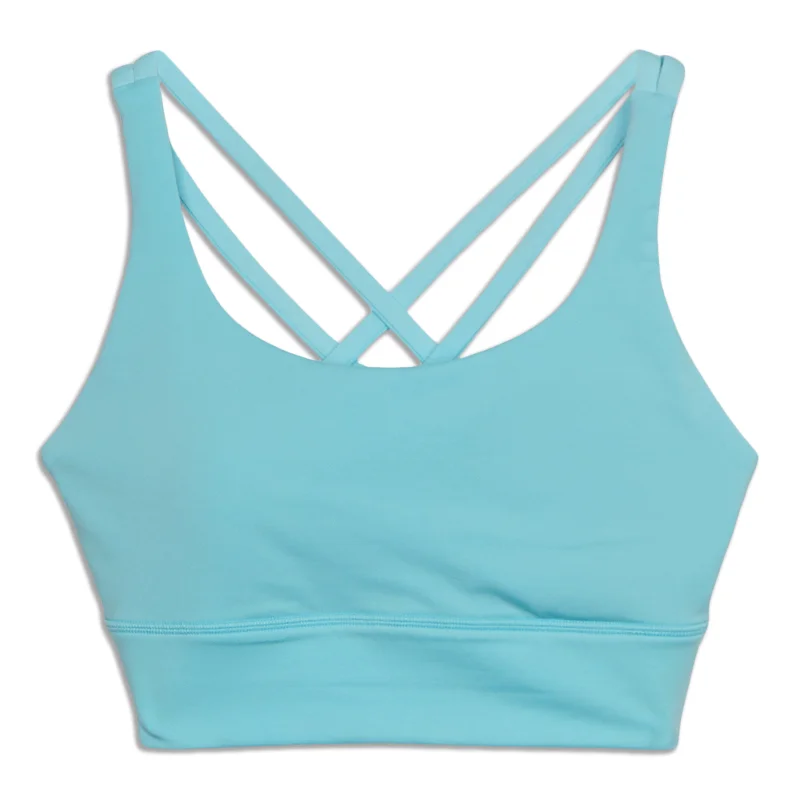 lululemon Energy Longline Bra - Resale